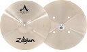 【中古】【未使用・未開封品】Zildjian A Series 14