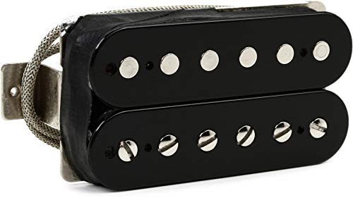 š̤ۡѡ̤ʡSeymourDuncan Humbuckers PU ԥååע 11101-05-B/SH-1b '59 Model Black¹͢ʡ