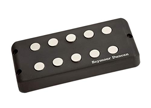 【中古】【未使用・未開封品】Seymour Duncan SMB-5A MusicMan Alnico 5-String Bass Pickup by Seymour Duncan