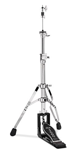 【中古】【未使用・未開封品】DW DW-5500TD 2-leg Hi-Hat Stand ドラムハイハットスタンド