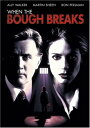 【中古】【未使用・未開封品】WHEN THE BOUGH BREAKS