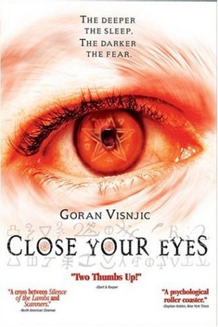 【中古】【未使用・未開封品】CLOSE YOUR EYES