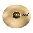 【中古】【未使用・未開封品】Sabian/AAX AAX-17XPC-B