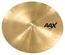 【中古】【未使用・未開封品】SABIAN AAX-18C AAX CHINESE 18