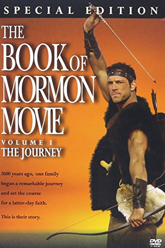 yÁzygpEJizThe Book Of Mormon Volume I The Journey