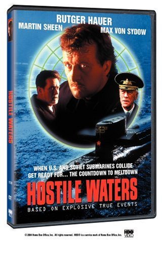 【中古】【未使用・未開封品】Hostile Waters 【中古】【未使用・未開封品】Hostile Waters
