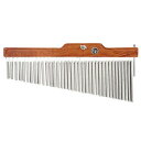 【中古】【未使用・未開封品】LP エルピー チャイム Studio Series Bar Chimes, Double Row 72 Bars LP513