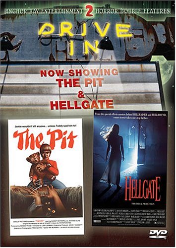 The Pit/Hellgate