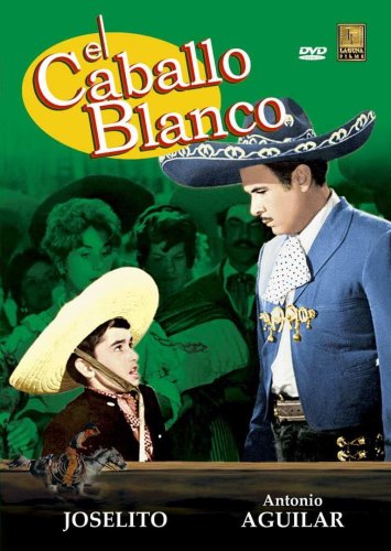 【中古】【未使用・未開封品】El Caballo Blanco