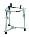 【中古】【未使用・未開封品】Gibraltar GCS-M Medium Conga Stand