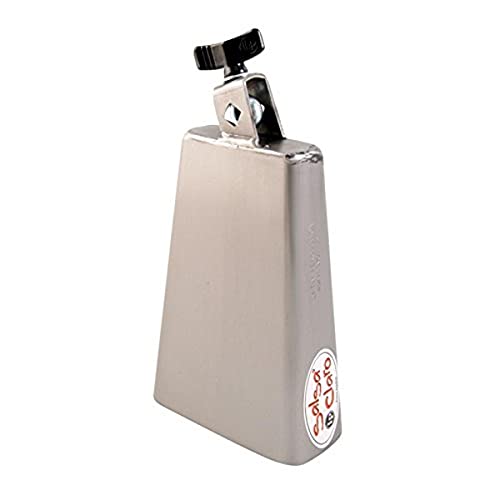 【中古】【未使用・未開封品】LP エルピー カウベル Salsa Claro Mountable Cowbell ES-11