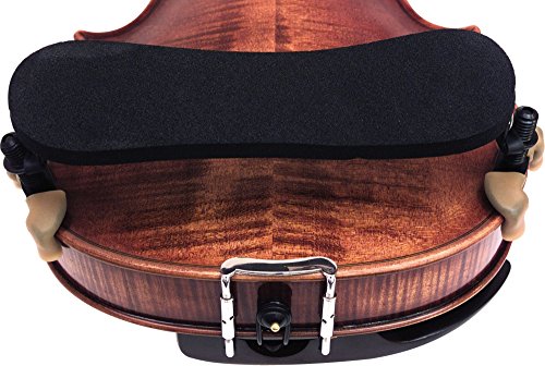 yÁzygpEJizWolf Forte Primo Violin Shoulder Rest Violin 4/4-3/4 Size