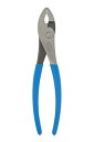 【中古】【未使用・未開封品】Channellock 528 8インチ スリップジョイントプライヤー | ワイヤーカッター付きユーティリティプライヤー | 高炭素...