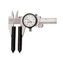 【中古】【未使用・未開封品】Starrett PT26151 Center Distance Attachment by Starrett(4)