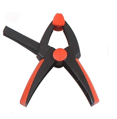 【中古】【未使用・未開封品】Bessey 4インチ可変容量春クランプXV5-100 【中古】【未使用・未開封品】Bessey 4インチ可変容量春クランプXV5-100
