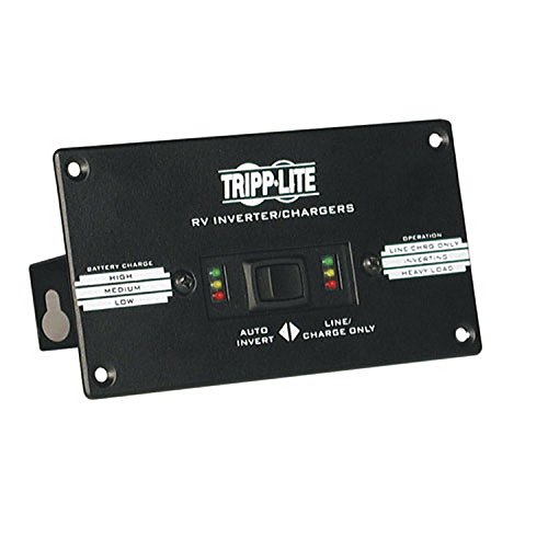 【中古】【未使用・未開封品】Tripp Lite Remote Control Module for PowerVerter Inverter/Chargers