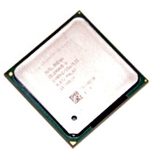 【中古】【未使用 未開封品】「Intel CeleronD 320 2.4GHZ」FSB533,Socket478