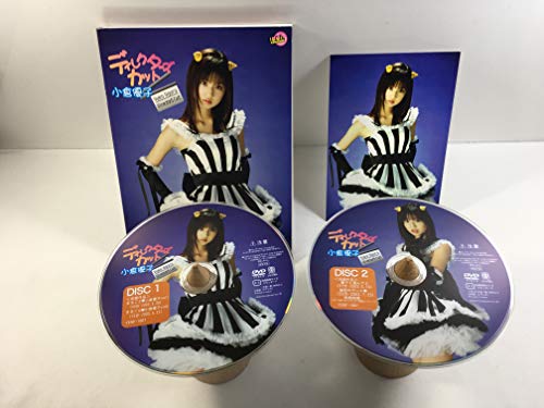 【中古】【未使用・未開封品】小倉優子 ディレクターズカット [DVD]【メーカー名】【メーカー型番】【ブランド名】【商品説明】小倉優子 ディレクターズカット [DVD]【注意】こちらは輸入品となります。当店では初期不良に限り、商品到着から7日間は返品を 受付けております。こちらは当店海外ショップで一般の方から買取した未使用・未開封品です。買取した為、中古扱いとしております。他モールとの併売品の為、完売の際はご連絡致しますのでご了承ください。ご注文からお届けまで1、ご注文⇒ご注文は24時間受け付けております。2、注文確認⇒ご注文後、当店から注文確認メールを送信します。3、当店海外倉庫から当店日本倉庫を経由しお届けしますので10〜30営業日程度でのお届けとなります。4、入金確認⇒前払い決済をご選択の場合、ご入金確認後、配送手配を致します。5、出荷⇒配送準備が整い次第、出荷致します。配送業者、追跡番号等の詳細をメール送信致します。6、到着⇒出荷後、1〜3日後に商品が到着します。　※離島、北海道、九州、沖縄は遅れる場合がございます。予めご了承下さい。お電話でのお問合せは少人数で運営の為受け付けておりませんので、メールにてお問合せお願い致します。営業時間　月〜金　10:00〜17:00お客様都合によるご注文後のキャンセル・返品はお受けしておりませんのでご了承下さい。
