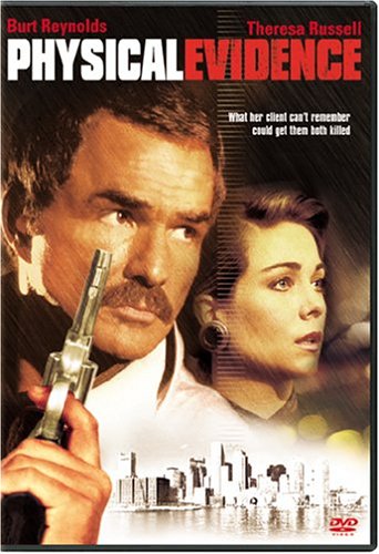 【中古】【未使用・未開封品】PHYSICAL EVIDENCE (WS)