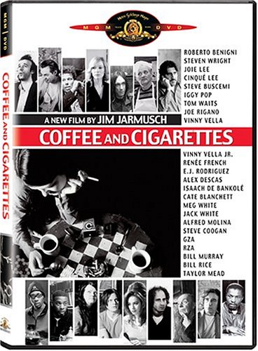 【中古】【未使用・未開封品】Coffee and Cigarettes