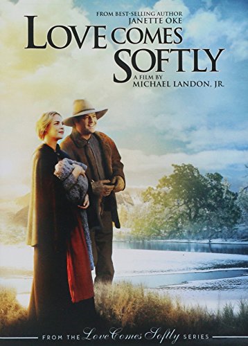 【中古】【未使用・未開封品】Love Comes Softly