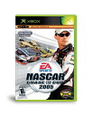 【中古】【未使用・未開封品】Nascar 2005: Chase for the Cup (輸入版:北米)