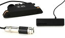 【中古】【未使用・未開封品】FISHMAN PRO-REP-104 アコギ用ピックアップ PowerTap Earth Pickup フィッシュマン