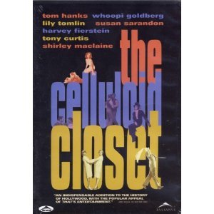 【中古】【未使用・未開封品】Celluloid Closet, the