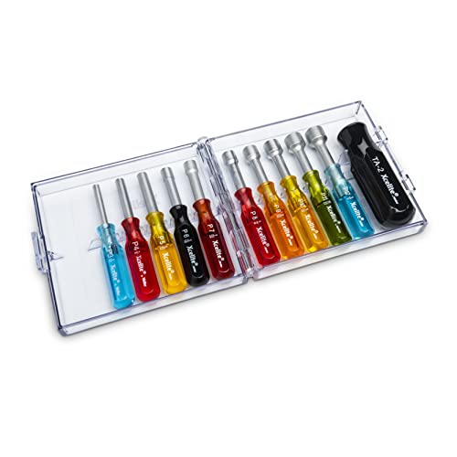 【中古】【未使用・未開封品】48528 NUTDRIVER COMPACTSET