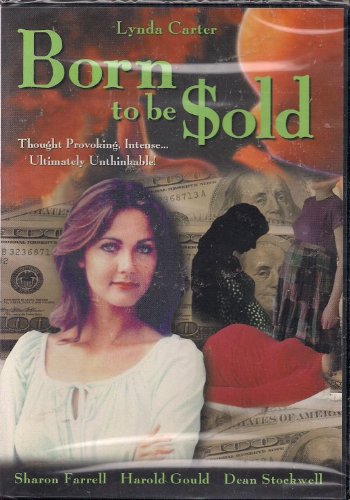 【中古】【未使用・未開封品】Born to Be Sold