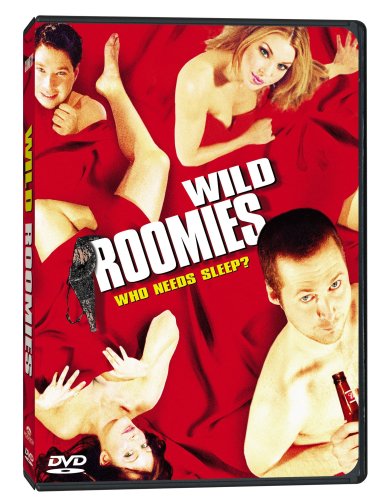 【中古】【未使用・未開封品】WILD ROOMIES