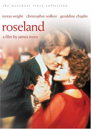【中古】【未使用・未開封品】Roseland [The Merchant Ivory Collection]