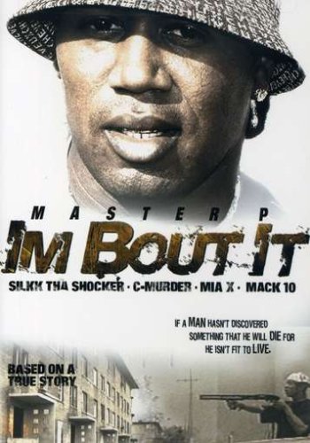 【中古】【未使用・未開封品】I'm Bout It [DVD] [Import]