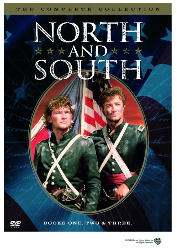 【中古】【未使用・未開封品】North and South: The Complete Collection (Books 1-3)