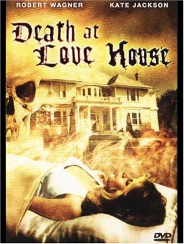 【中古】【未使用・未開封品】Death at Love House