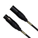 【中古】【未使用・未開封品】Mogami GOLD STAGE-50 Broadcast and Stage Microphone Cable 50 feet ...