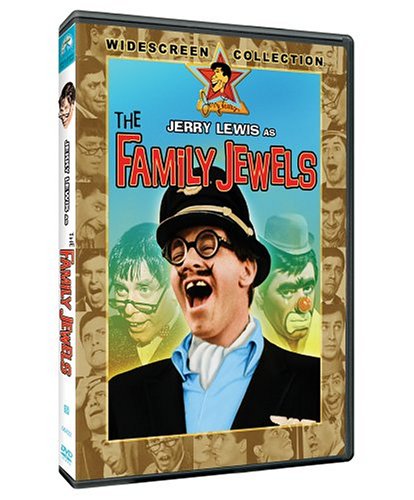 【中古】【未使用・未開封品】The Family Jewels