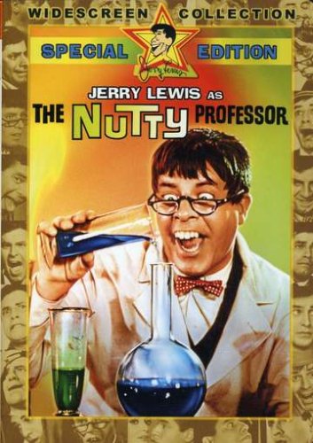 【中古】【未使用・未開封品】The Nutty Professor (Special Edition)