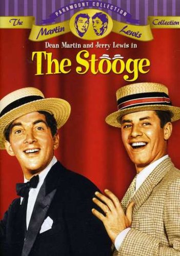 【中古】【未使用・未開封品】The Stooge