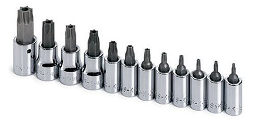 【中古】【未使用・未開封品】SK Hand Tool 19768 12 Pc.0.25 in. and 0.38 in. Drive Tamper-Proof Torx Bit Socket Set [並行輸入品]【メーカー名】【メーカー型番】【ブランド名】SK Hand Tool ソケット, CC installments banner2, CC installments banner3, DIY & Garden - AmazonGlobal free shipping 【商品説明】SK Hand Tool 19768 12 Pc.0.25 in. and 0.38 in. Drive Tamper-Proof Torx Bit Socket Set [並行輸入品]【注意】こちらは輸入品となります。当店では初期不良に限り、商品到着から7日間は返品を 受付けております。こちらは当店海外ショップで一般の方から買取した未使用・未開封品です。買取した為、中古扱いとしております。他モールとの併売品の為、完売の際はご連絡致しますのでご了承ください。ご注文からお届けまで1、ご注文⇒ご注文は24時間受け付けております。2、注文確認⇒ご注文後、当店から注文確認メールを送信します。3、当店海外倉庫から当店日本倉庫を経由しお届けしますので10〜30営業日程度でのお届けとなります。4、入金確認⇒前払い決済をご選択の場合、ご入金確認後、配送手配を致します。5、出荷⇒配送準備が整い次第、出荷致します。配送業者、追跡番号等の詳細をメール送信致します。6、到着⇒出荷後、1〜3日後に商品が到着します。　※離島、北海道、九州、沖縄は遅れる場合がございます。予めご了承下さい。お電話でのお問合せは少人数で運営の為受け付けておりませんので、メールにてお問合せお願い致します。営業時間　月〜金　10:00〜17:00お客様都合によるご注文後のキャンセル・返品はお受けしておりませんのでご了承下さい。