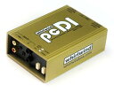 【中古】【未使用・未開封品】whirlwind CD/MD/PCサウンドカード用2CHパッシブ・ダイレクトボックス PCDI
