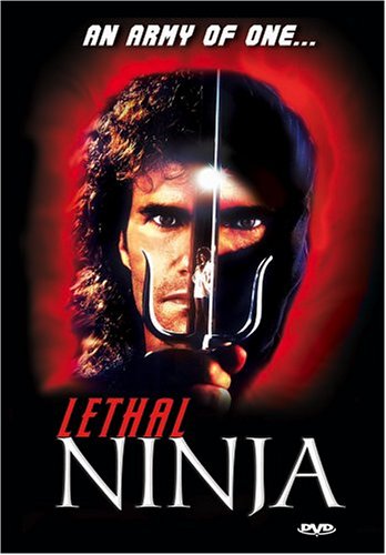 【中古】【未使用・未開封品】Lethal Ninja