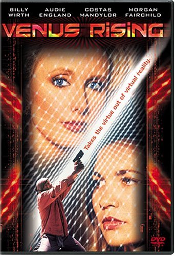 【中古】【未使用・未開封品】Venus Rising