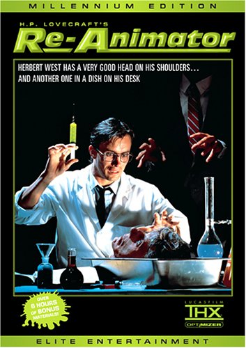 【中古】【未使用・未開封品】Re-Animator (Millennium Edition)