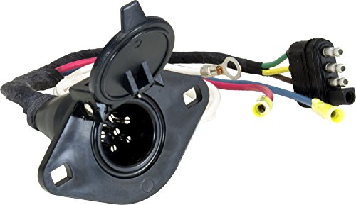 【中古】【未使用・未開封品】Hopkins 47155 4 ワイヤフラットアダプター(4.0)