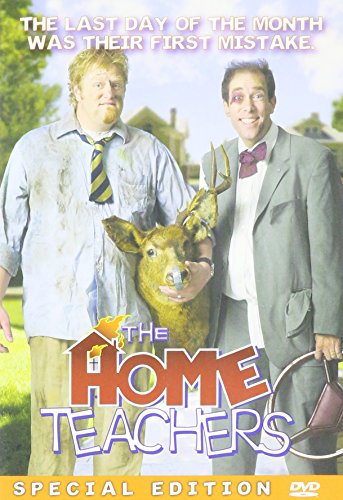 【中古】【未使用・未開封品】The Home Teachers (Special Edition)