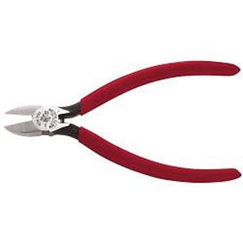 Pliers - 【中古】【未使用・未開封品】Klein Tools 409-D210-6C 72206 6 Inchdiagonal Cut Pliers