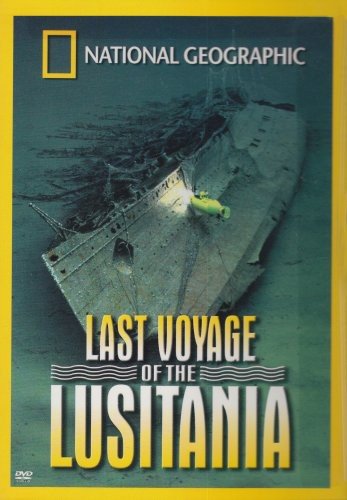 yÁzygpEJizLast Voyage of Lusitania [DVD] [Import]