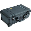 【中古】【未使用・未開封品】ハクバ PELICAN ハードケース 1510 27L ブラック 1510-000-110(2)