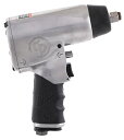 【中古】【未使用・未開封品】シカゴニューマチック エアインパクト CP734H 12,7mm シャンクスタンダードインパクトレンチ